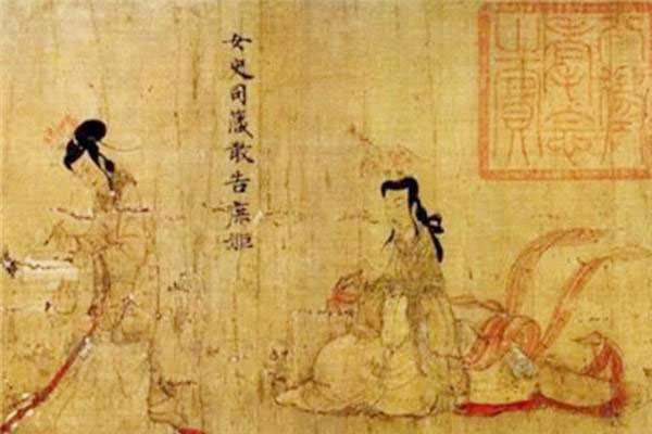 Mang bức tranh 1.400 tuổi đi kiểm định bảo vật bị chê là hàng giả, phu nhân phá lên cười: 'Có biết tranh từ đâu ra không?'