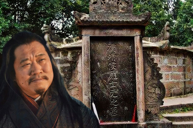 'Lăng mộ máu' của vị quân sư sánh ngang Gia Cát Lượng: Có gì mà 1.800 năm không ai dám xâm phạm?
