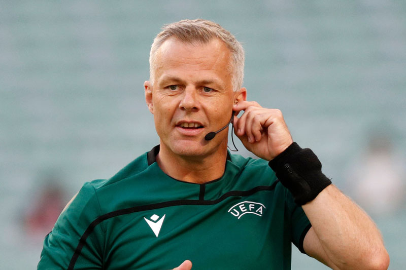 Đội tuyển Anh gặp ‘điềm gở’ trước trận chung kết EURO 2020