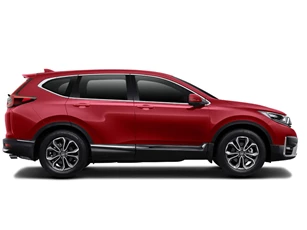Honda Việt Nam tặng 100% lệ phí trước bạ cho khách hàng mua xe CR-V