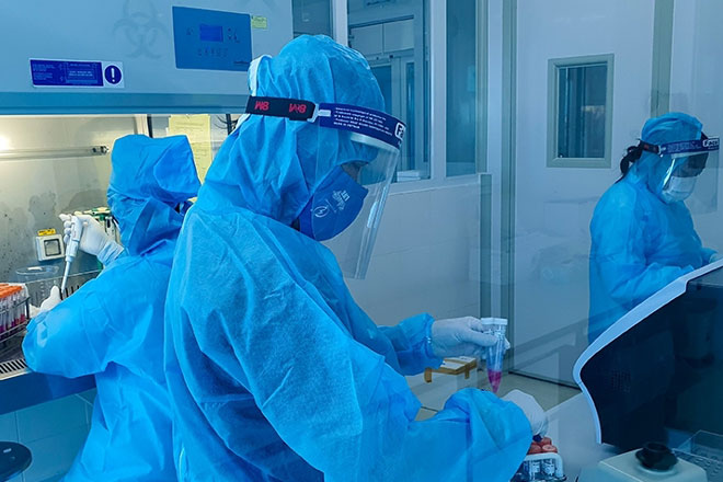 Phú Yên: Ghi nhận tổng cộng 425 ca COVID-19, 4 bệnh nhân nặng, nguy kịch