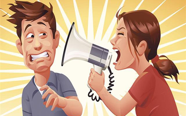 Khoa học chứng minh: Vợ thường xuyên cằn nhằn, chồng sẽ già nhanh và chết sớm