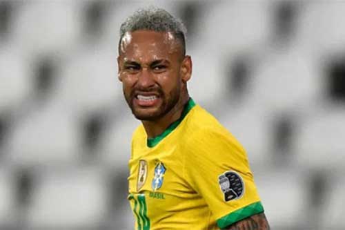 Neymar: 'Tôi luôn là fan của Argentina'