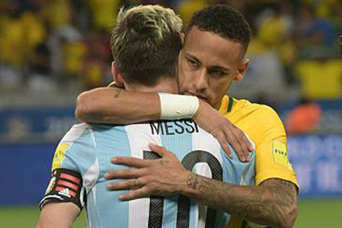 Messi chỉ ra thách thức lớn nhất với ĐT Argentina ở chung kết Copa America 2021