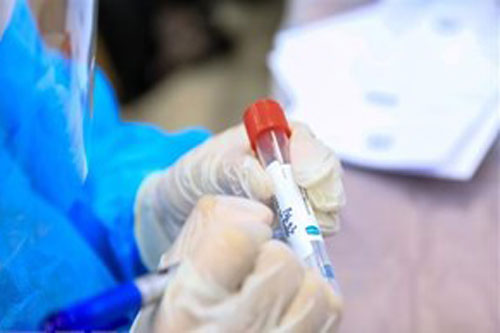 Bản tin COVID-19 tối ngày 9/7: Thêm 591 ca mắc mới, TP.HCM có 400 ca