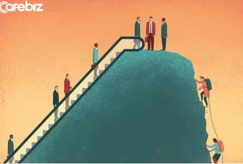 4 điểm khác biệt giữa người có năng lực hạn chế và năng lực thượng thừa: Giàu - nghèo cũng từ đây mà ra!