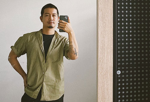 Thợ xăm mua được nhà ở TP.HCM trong đại dịch