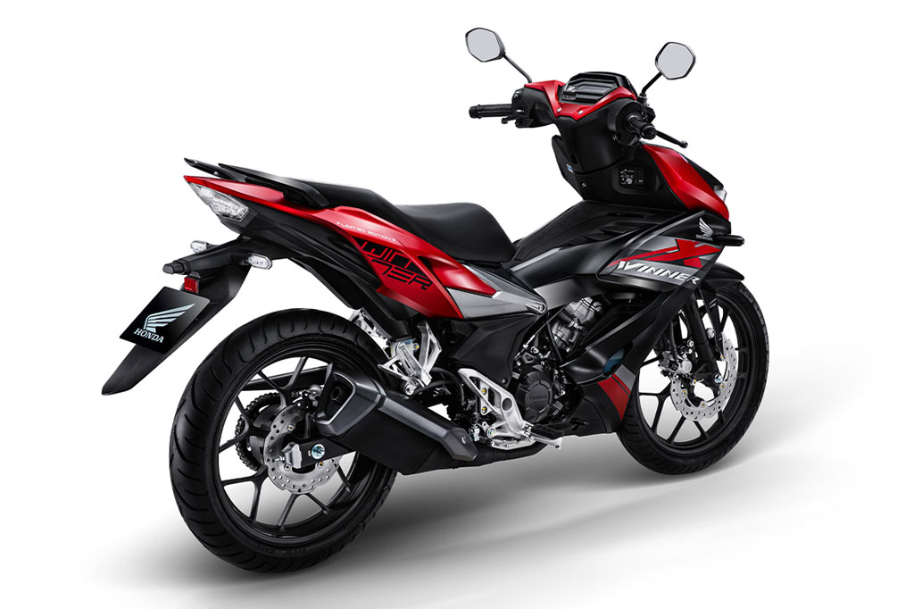 Bảng giá xe số Honda tháng 7/2021: Đồng loạt tăng giá