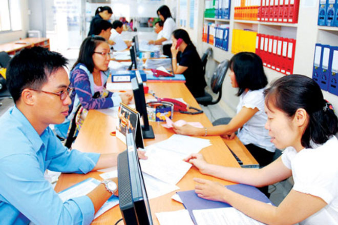 Đề xuất vị trí công tác phải định kỳ chuyển đổi trong ngành thông tin và truyền thông