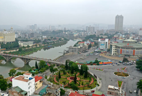 Khám phá 5 thành phố biên giới của Việt Nam