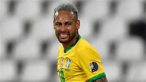 Neymar: 'Tôi luôn là fan của Argentina'