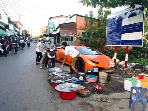 Những cô chú tiểu thương vui tính khiến khách hàng té ghế: Bán hàng vì đam mê, chịu được thì mua không thì thôi! - Ảnh 5.