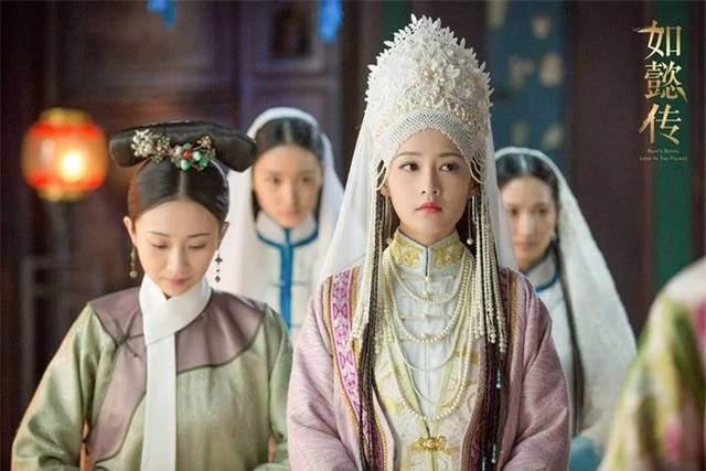 Sự thật sau mùi thơm ‘quyến rũ’ trong truyền thuyết của công chúa Hàm Hương sẽ khiến tuổi thơ nát vụn - Ảnh 2.