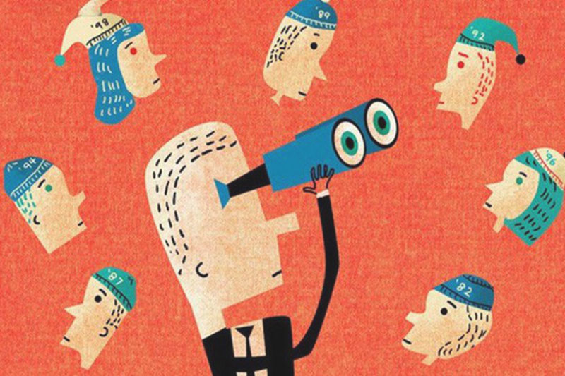 5 quy luật kiếm tiền "bách phát bách trúng", không phải ai cũng biết