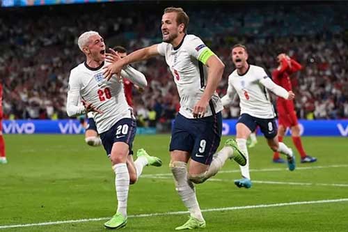 Báo chí Italia lo sợ UEFA 'chống lưng' để ĐT Anh vô địch EURO 2020