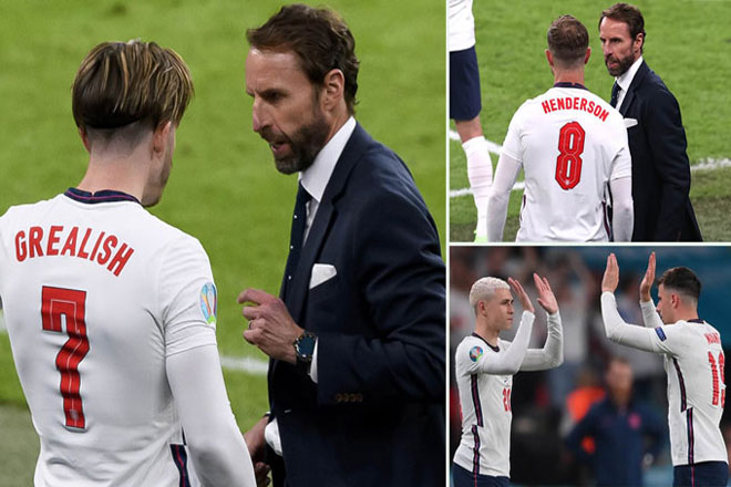 6 điều ĐT Anh cần cải thiện trước trận chung kết EURO 2020 với Italia