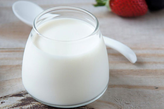Bạn đã biết 10 tác dụng của sữa chua không đường đối với sức khỏe này chưa?