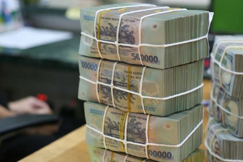 Chứng khoán, bất động sản tăng trưởng nóng, thu từ thuế thu nhập cá nhân đạt kỷ lục