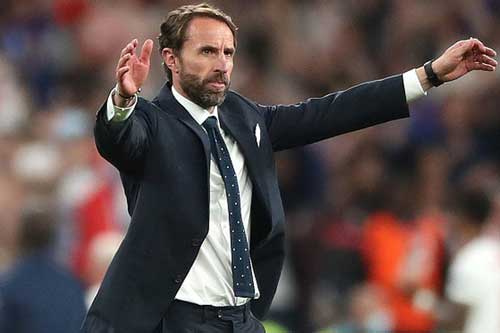 HLV Southgate chỉ ra bất lợi của đội tuyển Anh trước trận chung kết EURO 2020