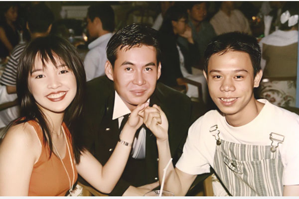 Chuyện cát-xê đồng giá 50.000 của sao Việt: Lộ ảnh hiếm của Mr Đàm, Hiền Thục, Lam Trường