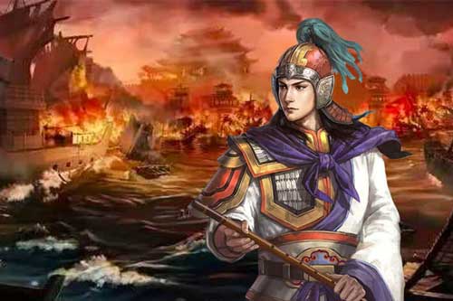 Vị tướng đen đủi nhất Tam Quốc: Bán mạng trên chiến trường mãi mới thành danh, thành quả lại bị Lưu Bị trắng trợn "phỗng tay trên"