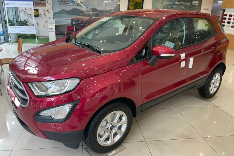 Ảnh: Ford Thanh Xuân. Ảnh: Ford Thanh Xuân.