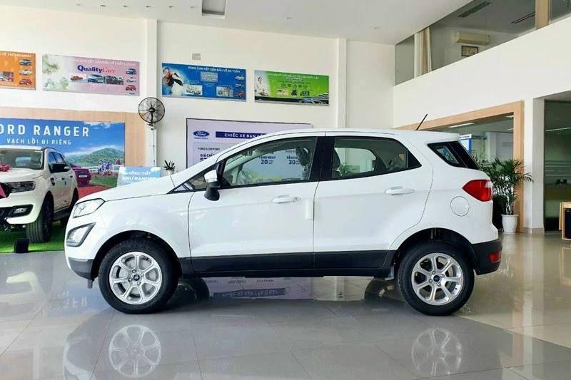 Ảnh: Ford Gia Lai. Ảnh: Ford Gia Lai.