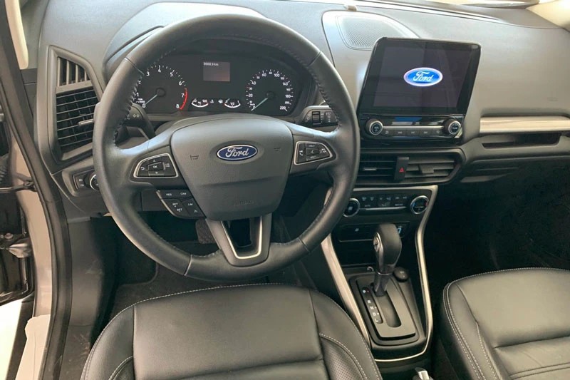 Ảnh: Ford Phú Mỹ.