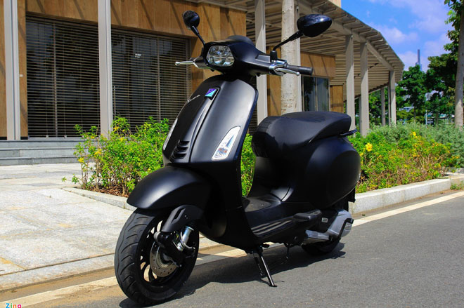 Tầm giá 80 triệu đồng, chọn mua xe tay ga nào phù hợp?