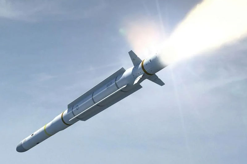 Tên lửa siêu thanh Zircon sắp thử nghiệm cấp nhà nước