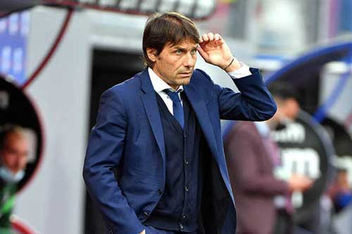 Conte bày kế để Italia vô địch EURO 2020