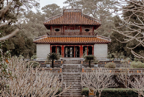 TP Huế sau khi mở rộng sẽ có thêm những điểm đến nào được "đổi địa chỉ"?