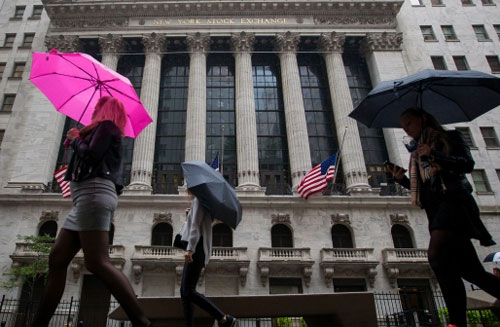 CLIP: Người Mỹ lạc quan về sự phục hồi của nền kinh tế 