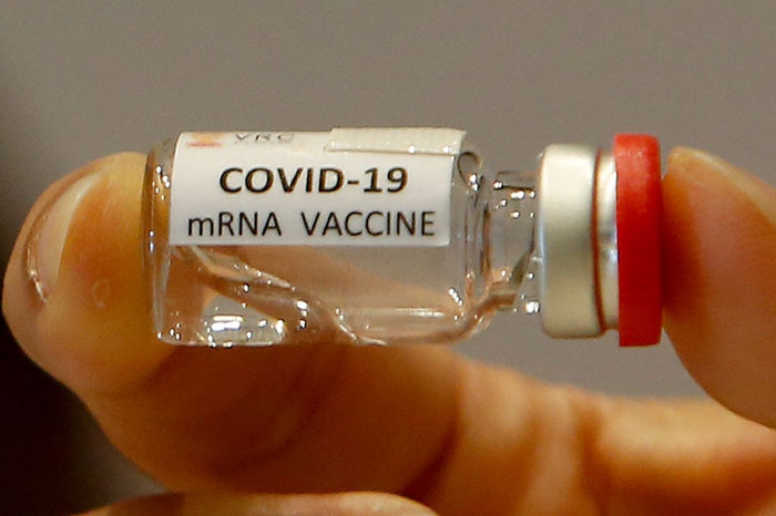 WHO: Lợi ích của vaccine công nghệ mRNA vượt xa nguy cơ biến chứng tim hiếm gặp