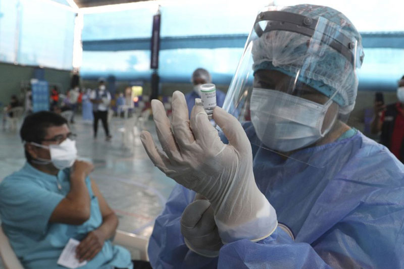 Sự thật về mối nguy mới của đại dịch COVID-19: Biến thể Lambda