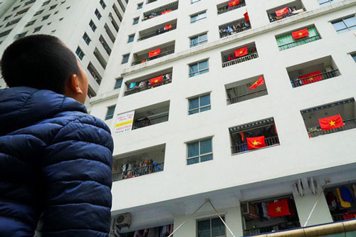 Lương hơn 40 triệu đồng/tháng, vay thêm vốn ngân hàng đầu tư căn hộ cho thuê, cặp vợ chồng trẻ "lao đao" vì dịch