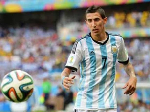 Argentina vs Brazil: Di Maria và cơ hội 'xoá dớp' toàn thua ở các trận chung kết