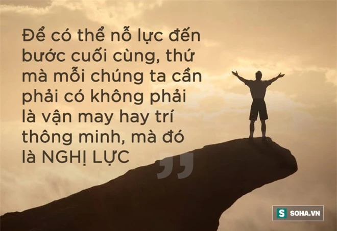 7 đặc điểm chung của những người càng sống càng có phúc: Bạn sở hữu bao nhiêu trong số này? - Ảnh 6.