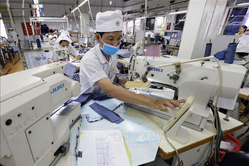 CLIP: Khủng hoảng thị trường lao động toàn cầu sẽ tiếp diễn đến năm 2023