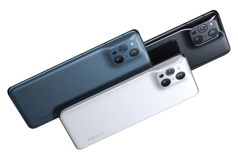 Top 10 smartphone sạc pin nhanh nhất năm 2021: Oppo Find X3 Pro không đối thủ