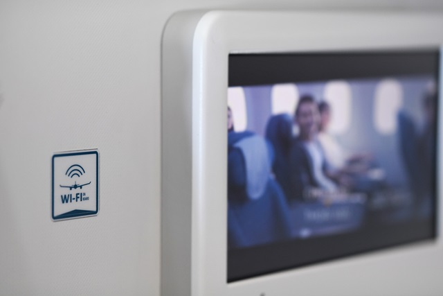 Vietnam Airlines và Viettel hợp tác cùng chuyển đổi số