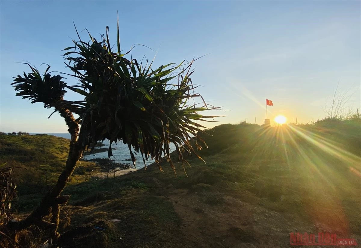 Đến với Cù Lao Thu -0