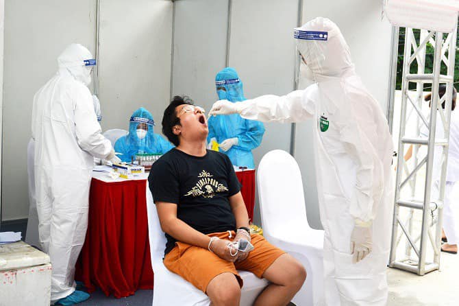 TP. Hồ Chí Minh yêu cầu các cơ sở y tế không từ chối tiếp nhận người đến khám chữa bệnh