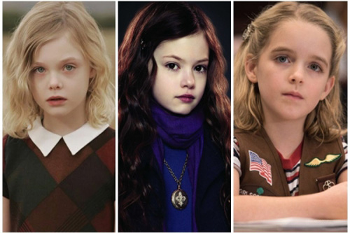 Chiêm ngưỡng 10 đứa trẻ xinh đẹp nhất thế giới