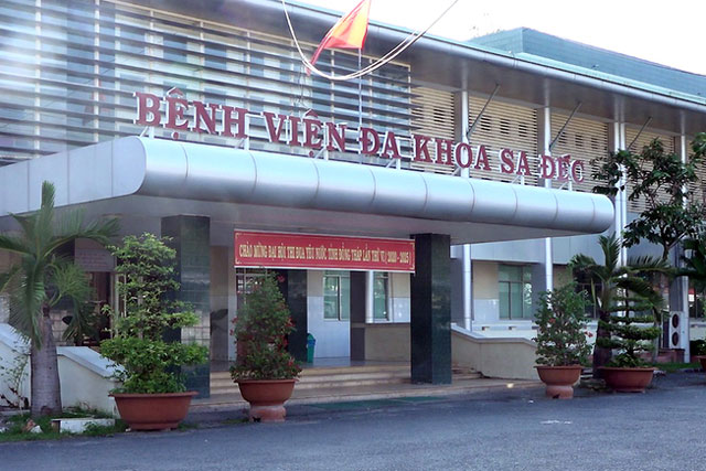 Đồng Tháp: Ghi nhận 529 ca COVID-19, diễn biến dịch bệnh rất phức tạp, Trung ương khẩn cấp chi viện