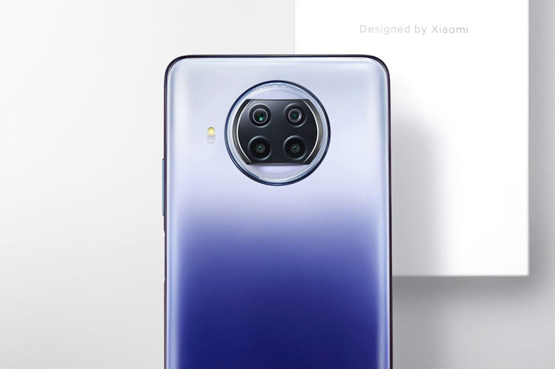 Smartphone chip S750 5G, RAM 6 GB, màn hình 120Hz, sạc 33W, giá 6,99 triệu ở Việt Nam