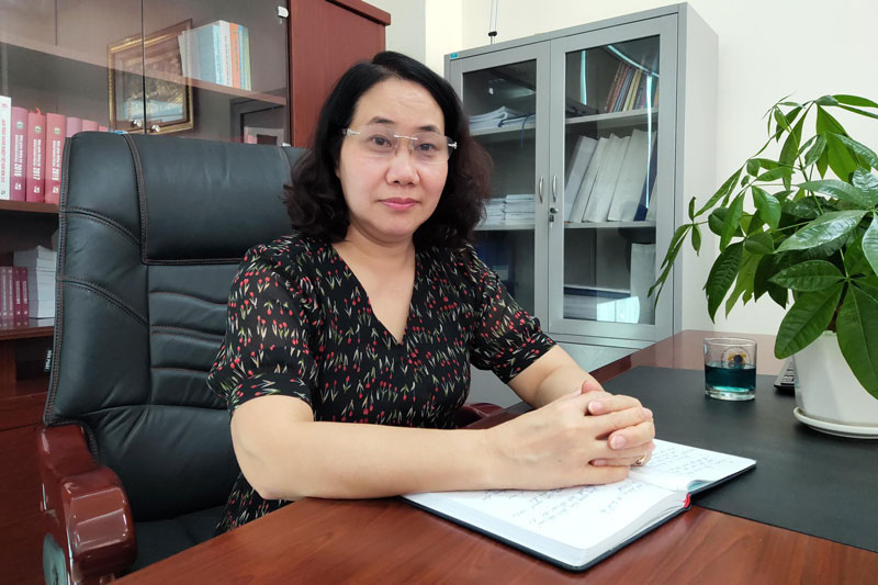 GDP tăng 5,64%: Phản ánh sát thực bức tranh kinh tế 6 tháng đầu năm