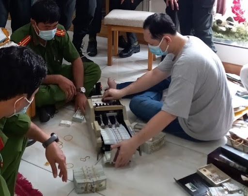 An Giang: Thu giữ 36kg vàng, 1,27 triệu USD từ đường dây buôn lậu của “bà trùm” Mười Tường