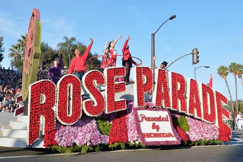 Top 5 lễ hội hoa rực rỡ nhất thế giới khiến du khách mê mẩn