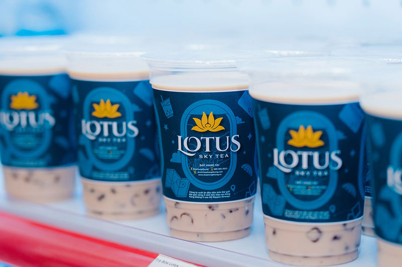 CLIP: Nhiều doanh nghiệp cung cấp dịch vụ "suất ăn hàng không ngay tại nhà"